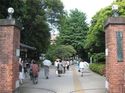 所谓的日本”五艺”大学有哪些?(图1)